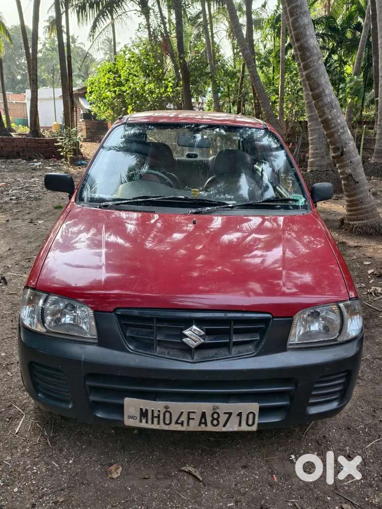 Maruti Suzuki Alto 2009 Petrol 60000 Km Driven
