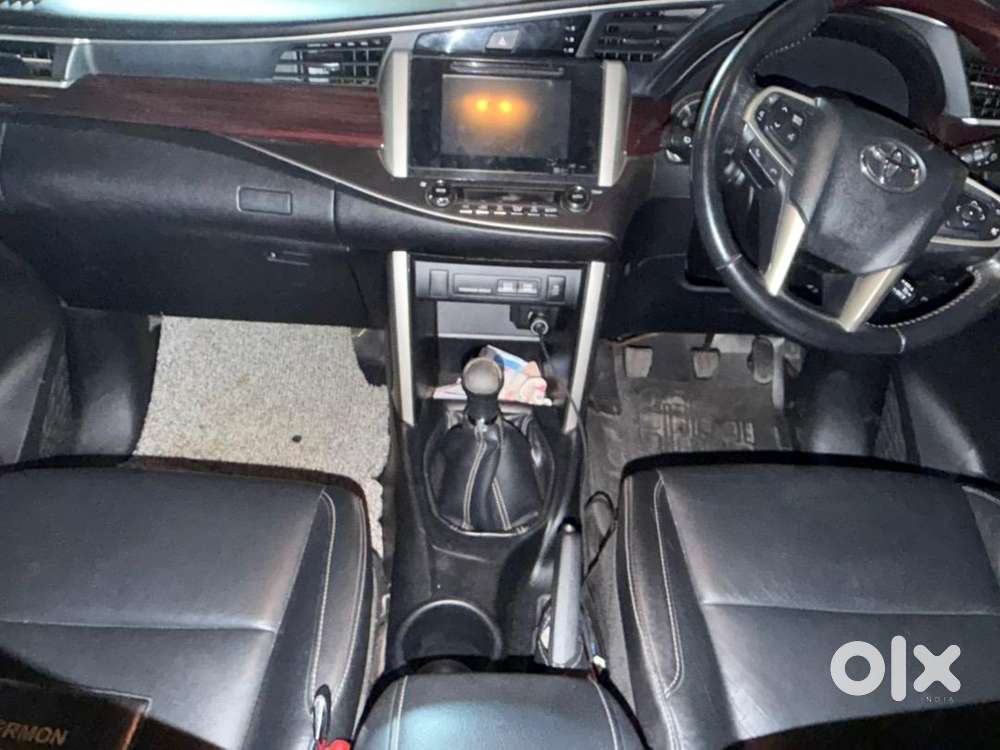 Toyota Diesel Car Manual 10 Years