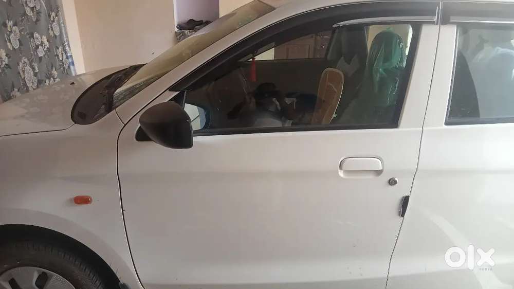 Maruti Suzuki Alto K10 2025