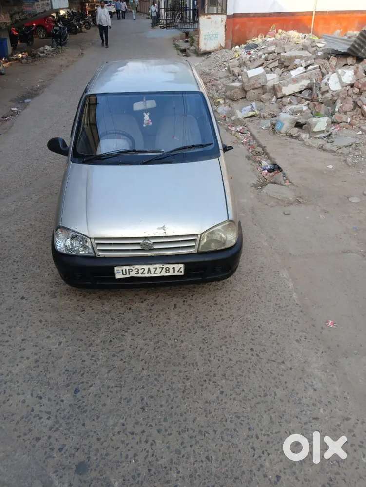 Maruti Suzuki Zen Estilo 2004 Petrol 150000 Km Driven
