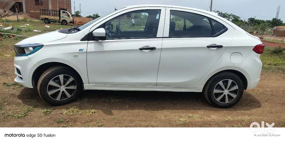 Tata Tigor Ev 2022 Automatic