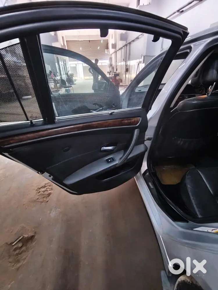 Bmw 525i Well Maintained