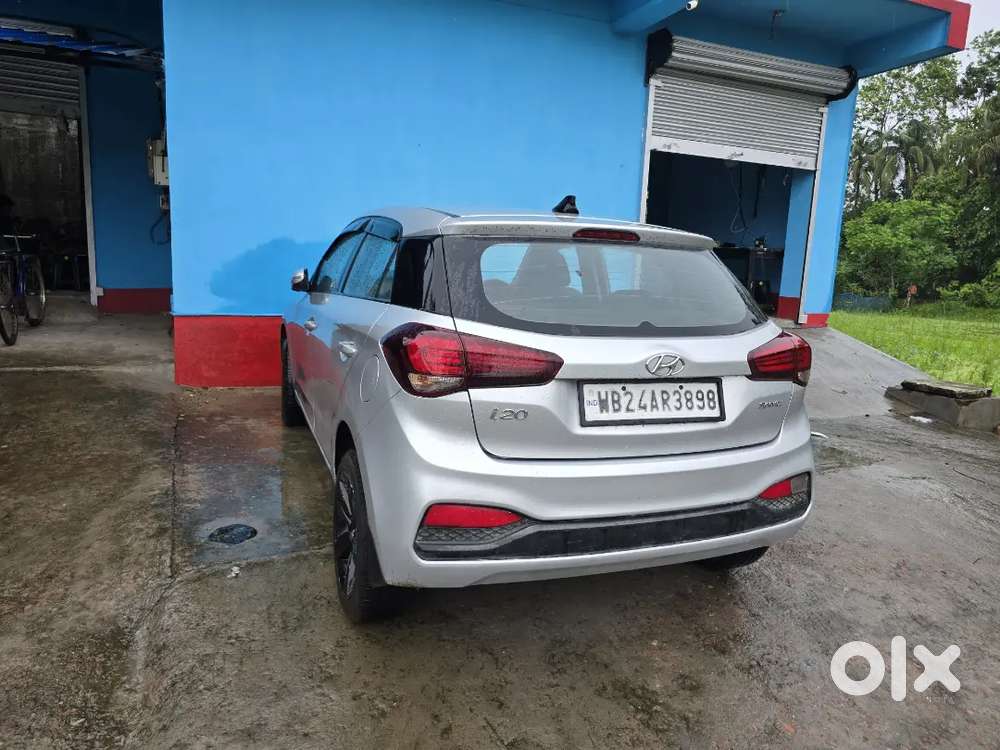 Superb Condition 12km+ Mileage