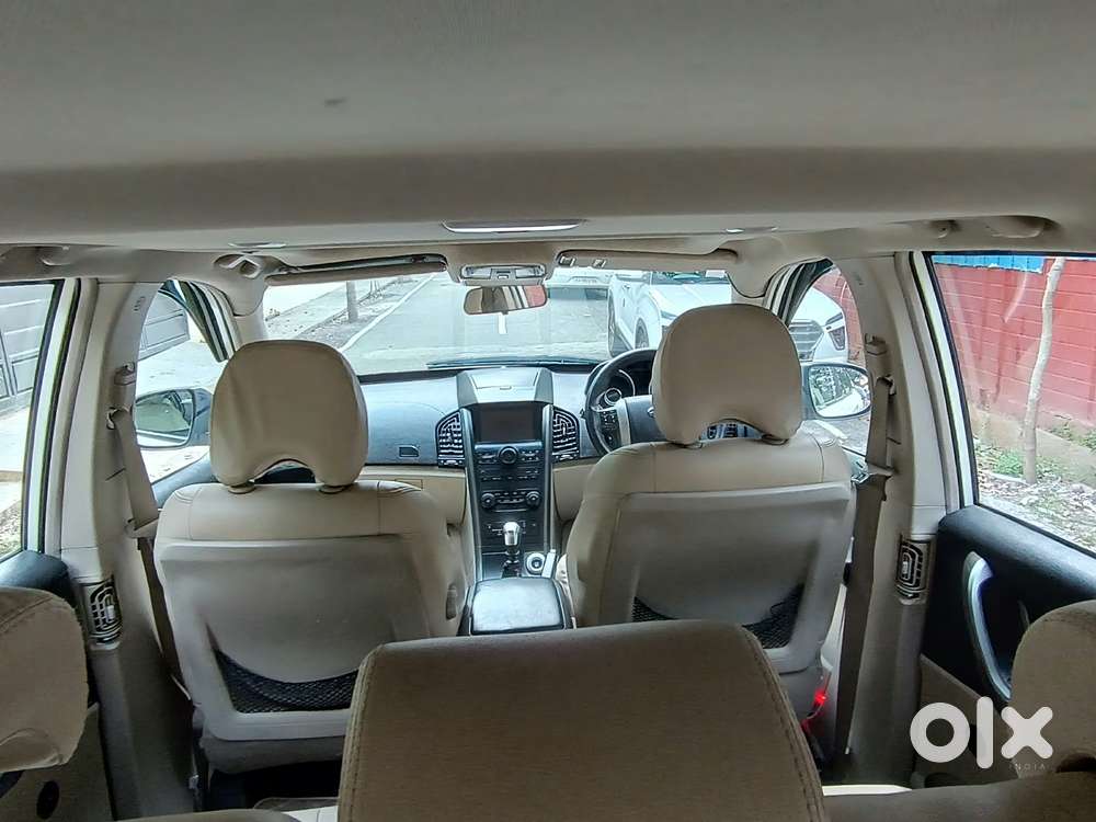 Mahindra Xuv500 W10 2wd, 2015, Diesel