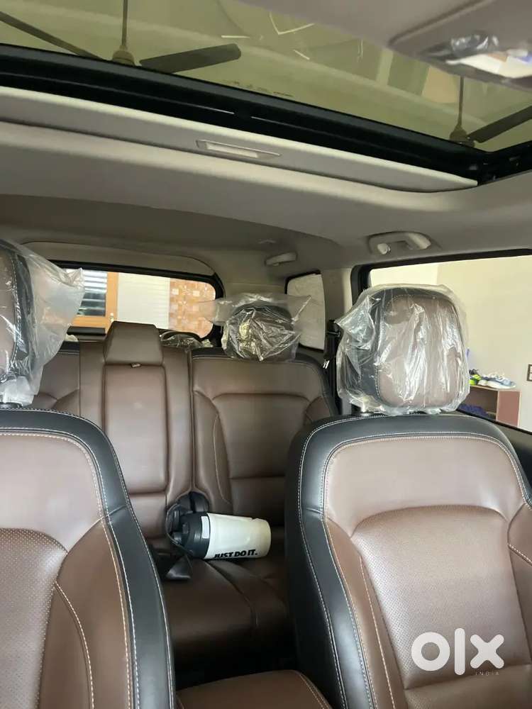 Mahindra Scorpio N 2024