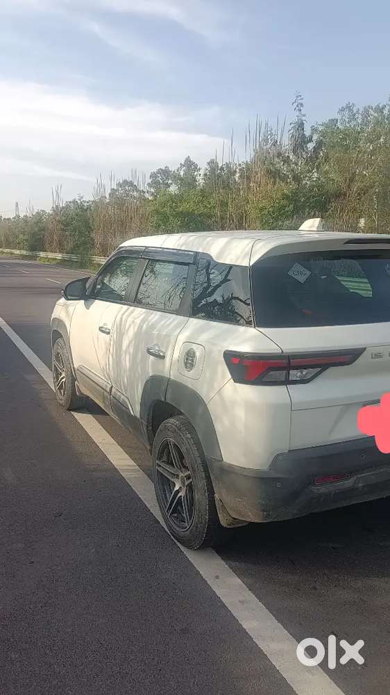 Maruti Suzuki Brezza 2024