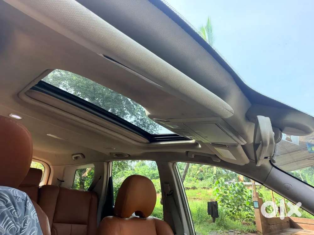 Mahindra Xuv 500