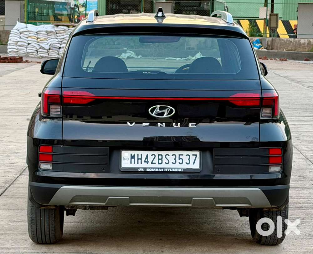 Hyundai Venue 1.5 Crdi S Plus, 2025, Diesel
