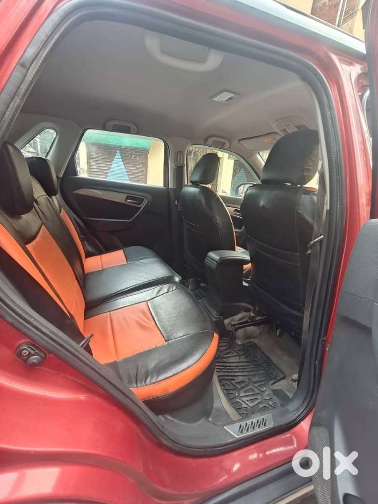 Maruti Suzuki Brezza Zdi Plus, 2016, Diesel