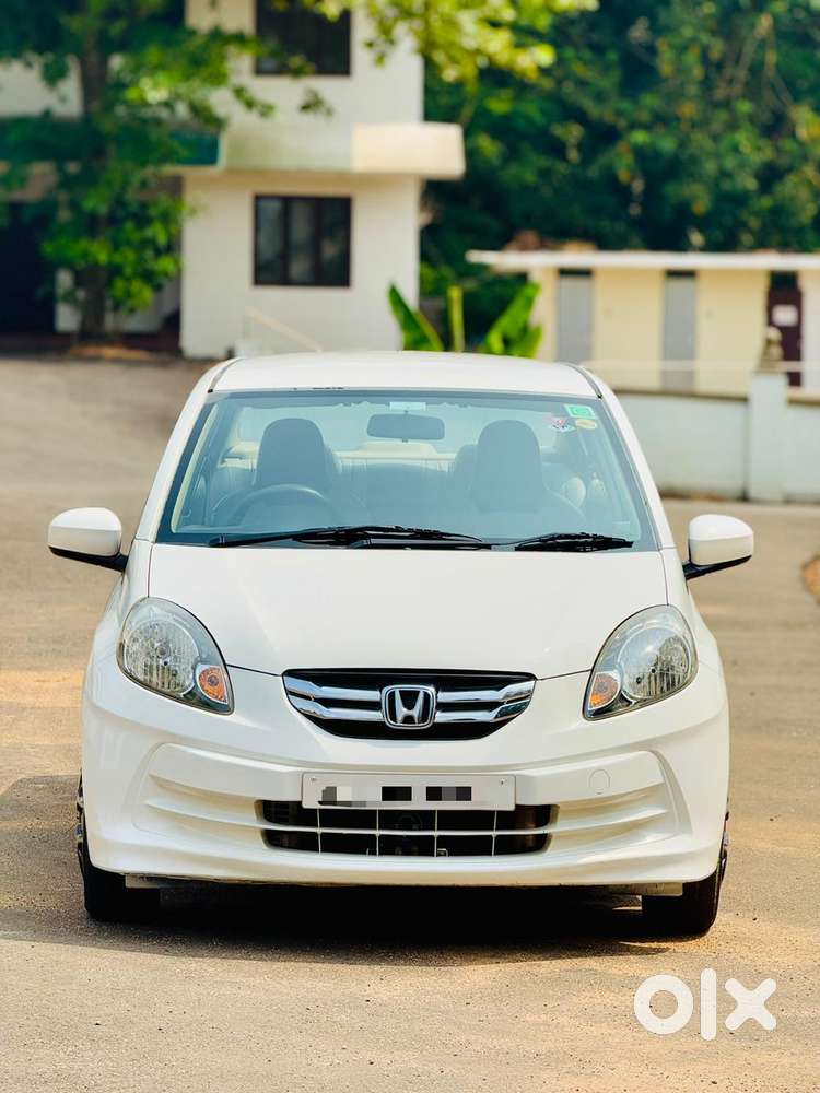 Honda Amaze 1.5 Smt I Dtec, 2013, Diesel