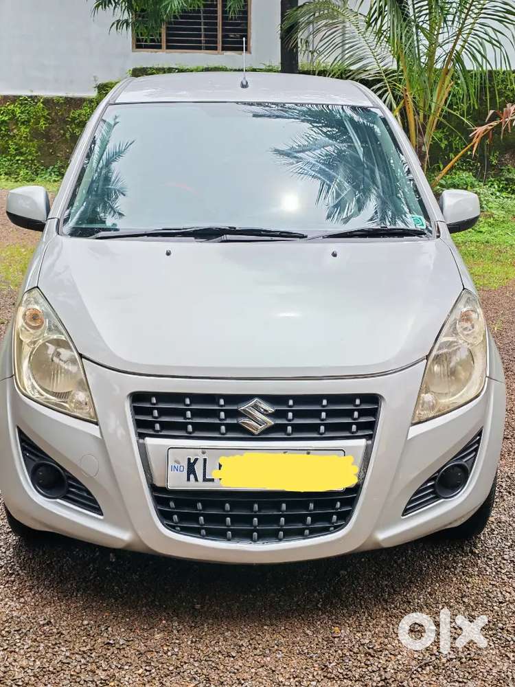 Maruti Suzuki Ritz Diesel 2013 Feb