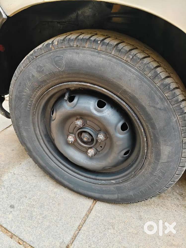 Maruti Suzuki Alto 2005