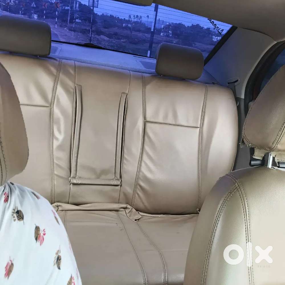 Tata Manza Club Class 2010 Petrol Manual
