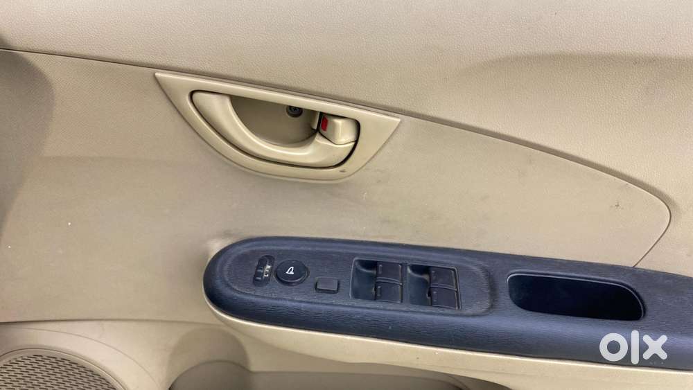Honda Amaze 2013-2016 S I-vtech, 2015, Petrol