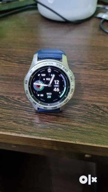 Galaxy watch 46 store waterproof