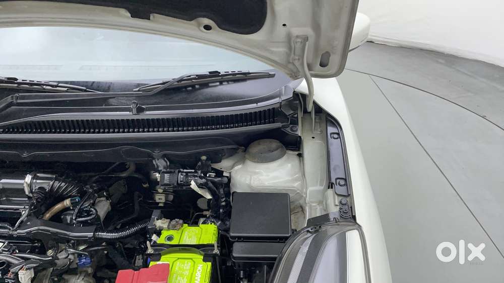 Toyota Glanza G Manual, 2021, Petrol