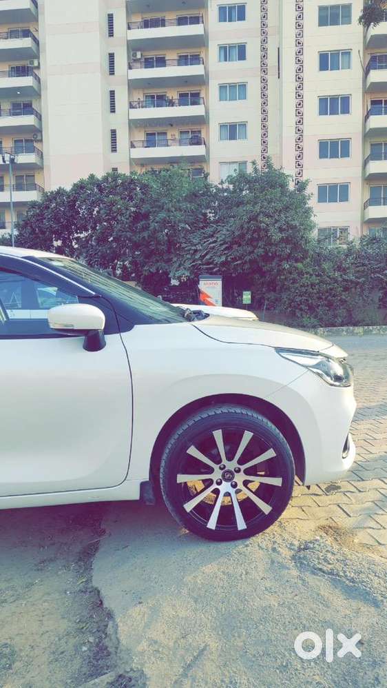 Maruti Suzuki 2023 Model