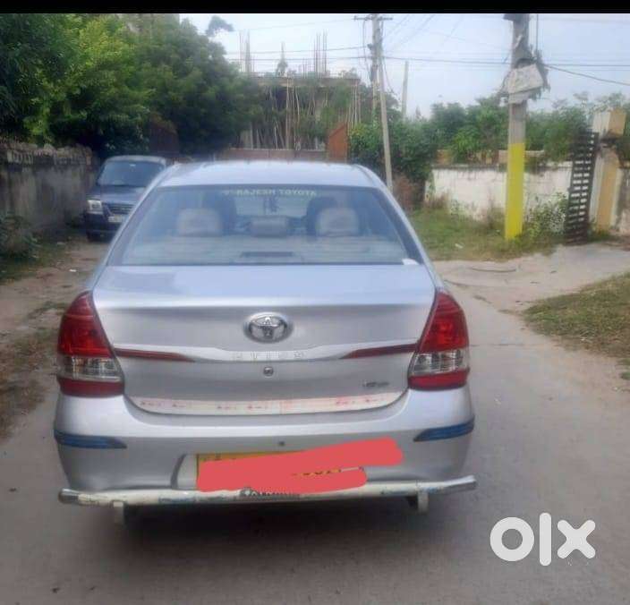 Good Condition