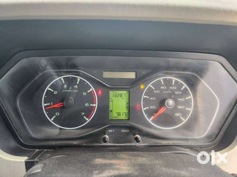 Mahindra Scorpio S5 Plus, 2022, Diesel
