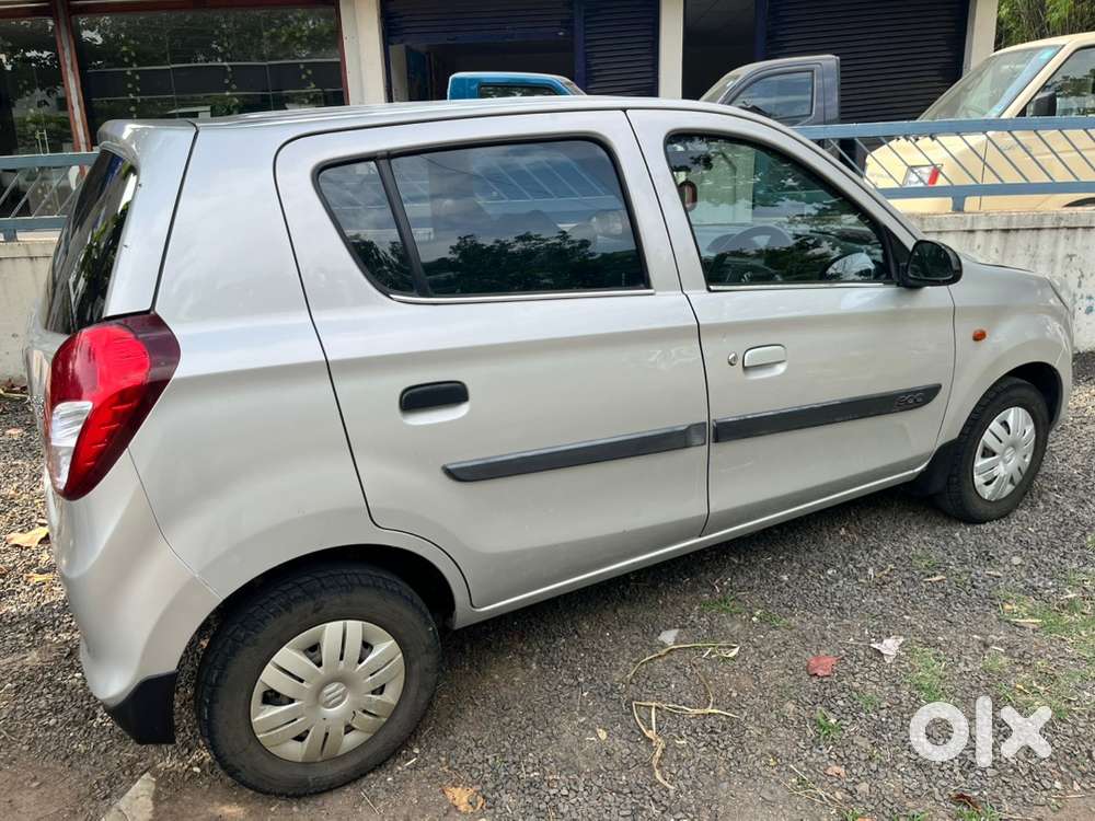 2014 Maruti Alto Lxi Cng