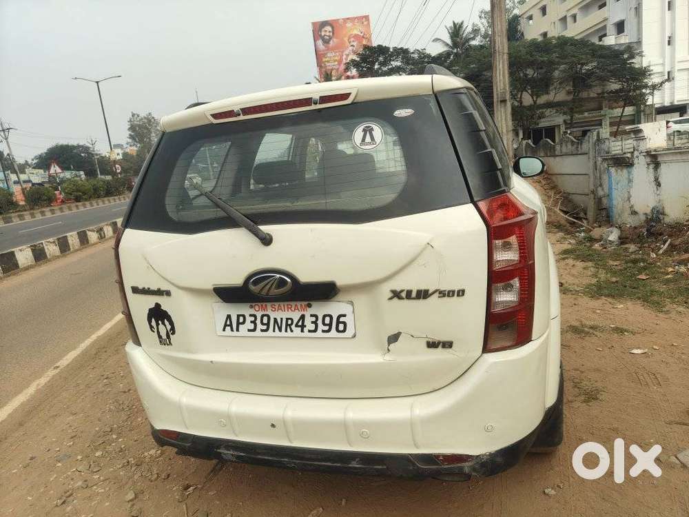 Mahindra Xuv700