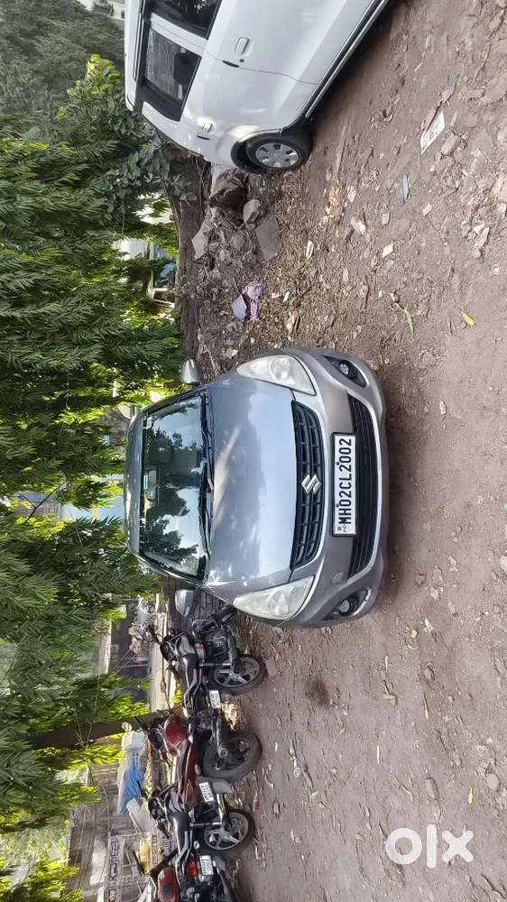 Maruti Suzuki Dzire 2012 Diesel 73000 Km Driven