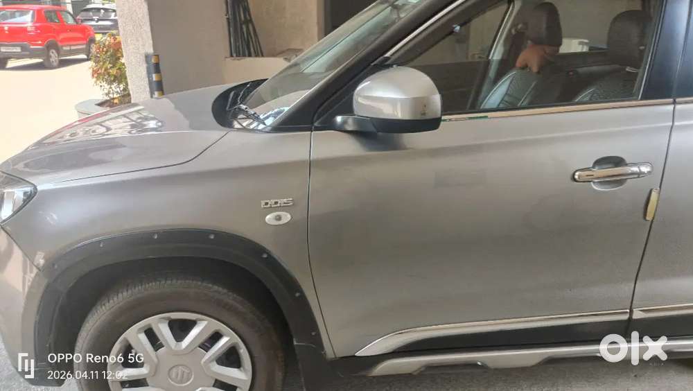 Brezza Vdi Brand New Tyres