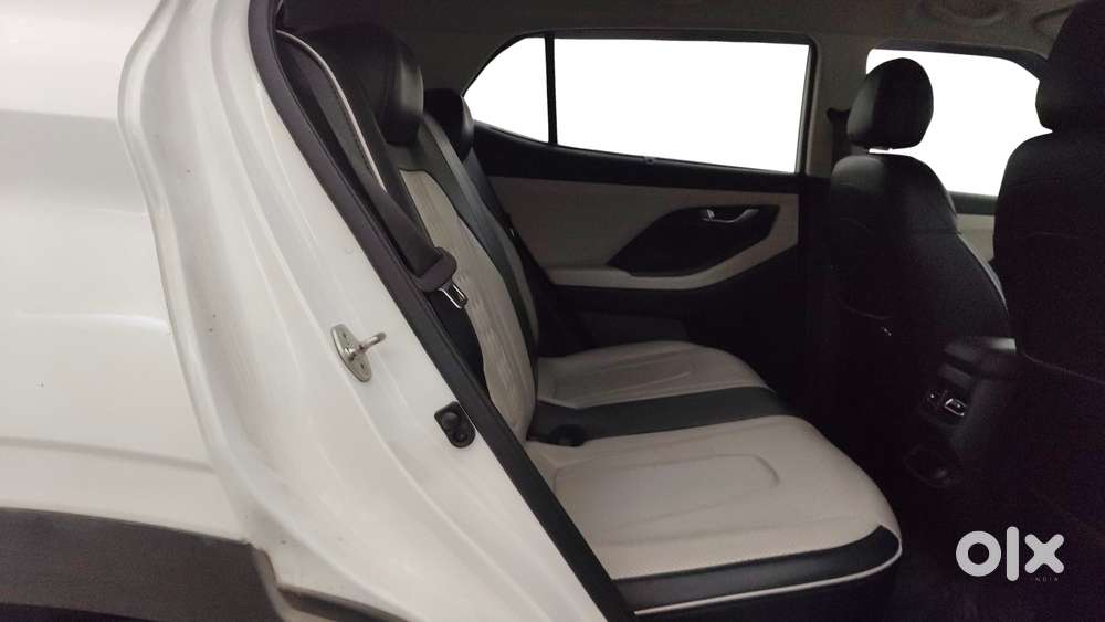 Hyundai Creta 1.5 S Petrol, 2021, Petrol