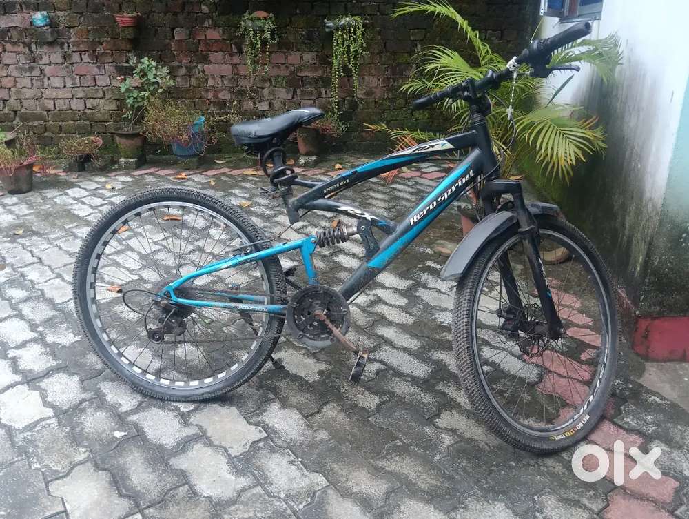 Bicycle Wheel Hero Cycle Rx7 Wheel Hero Fashion 24t Single Speed