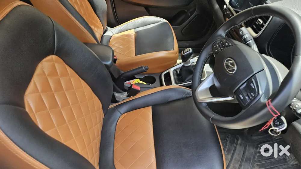 Without Dent Scratch Looking Good Condition