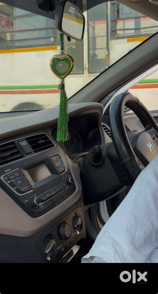 Hyundai Petrol Car 2018