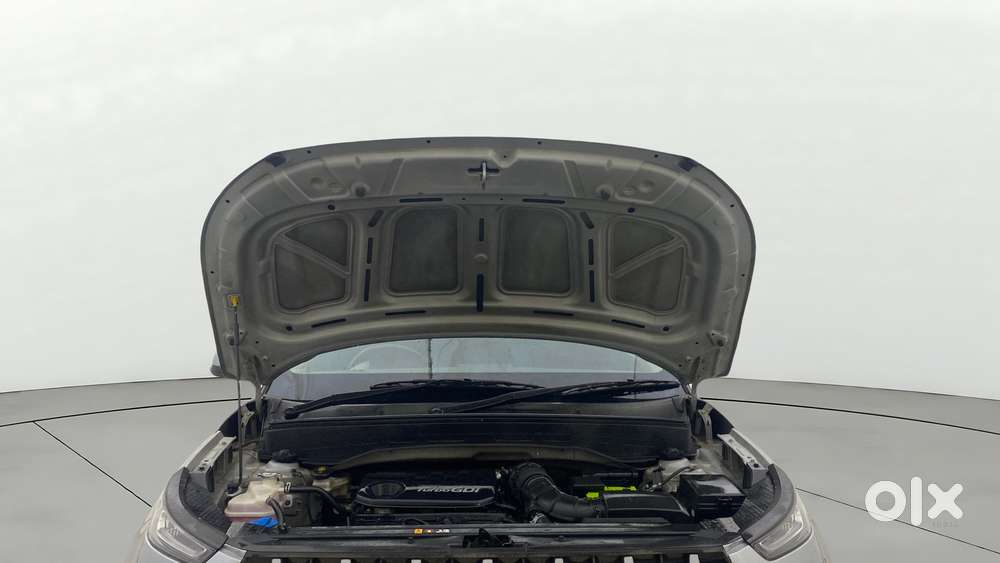 Hyundai Venue Sx Plus Turbo Dct, 2019, Petrol