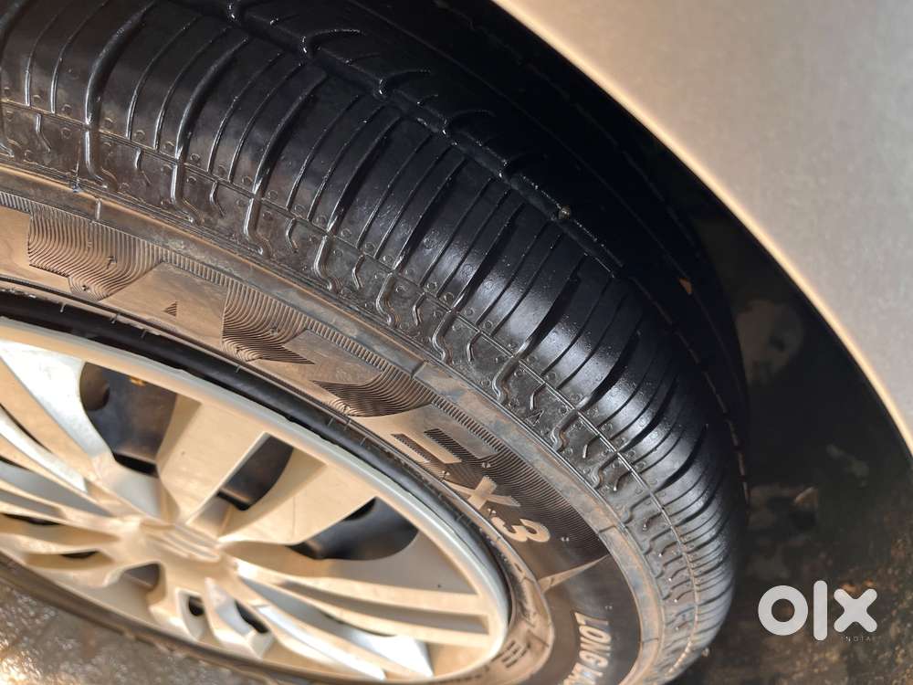 Maruti Suzuki Dzire 2022 Petrol Good Condition