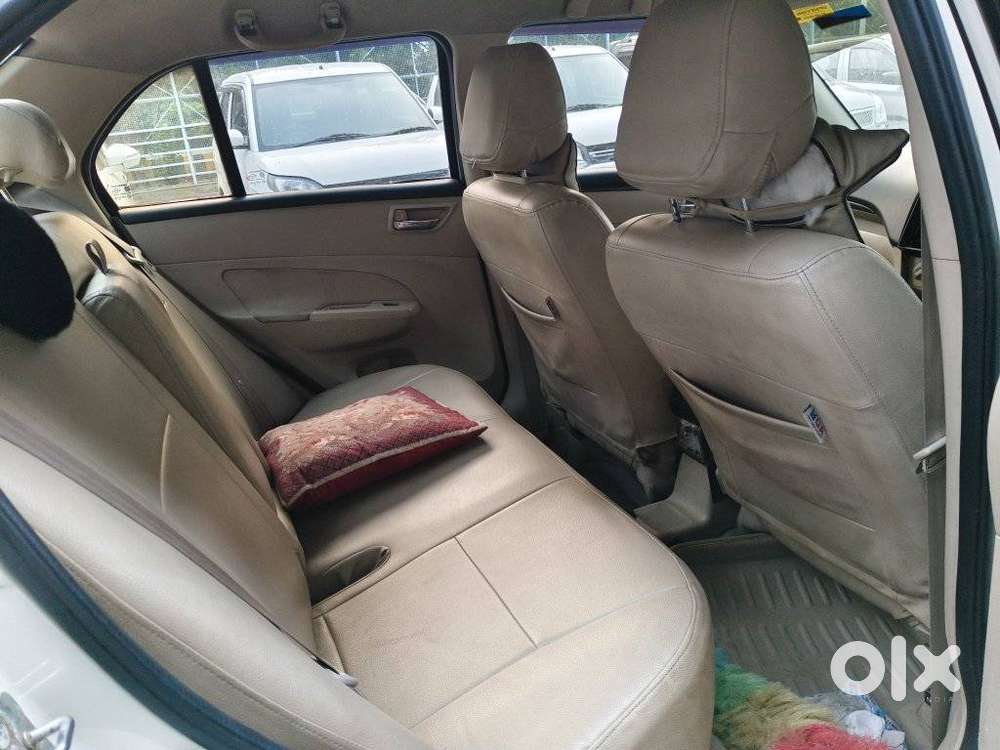 Maruti Suzuki Swift Dzire Vdi (o), 2013, Diesel