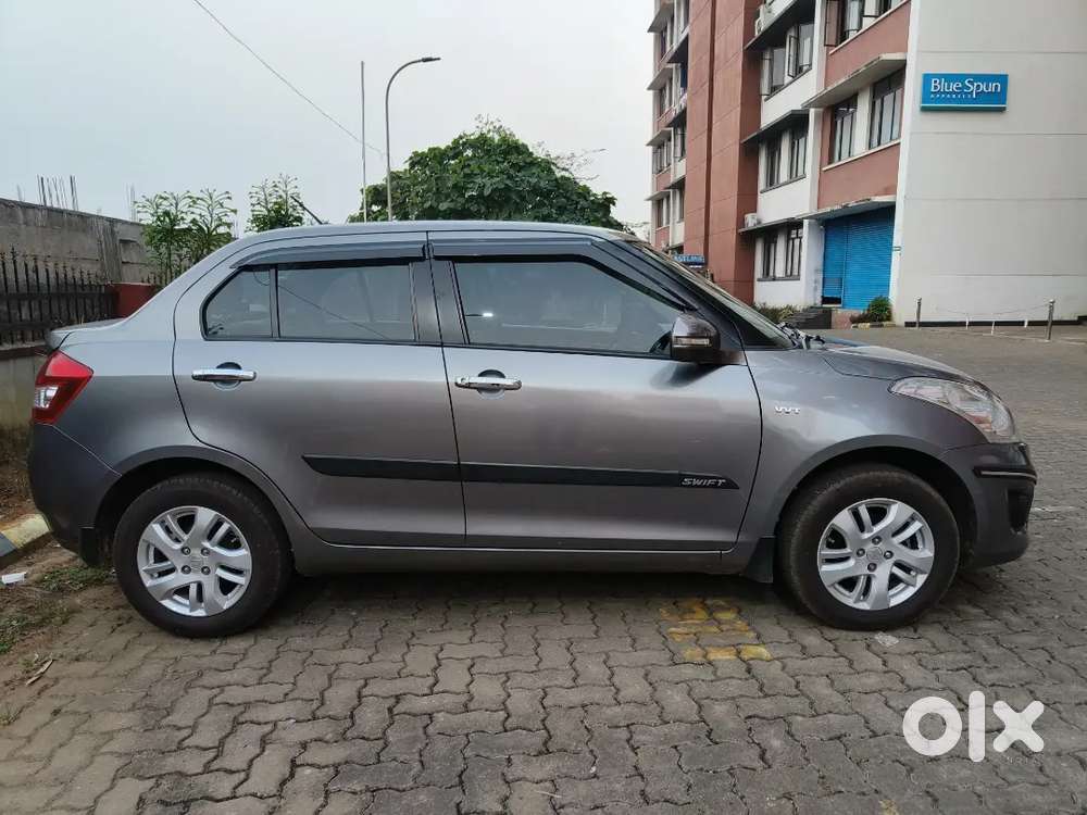 Maruti Suzuki Dzire Zxi Urgent Sale
