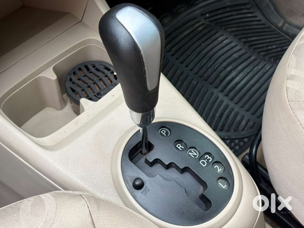Maruti Suzuki A-star, 2012, Petrol