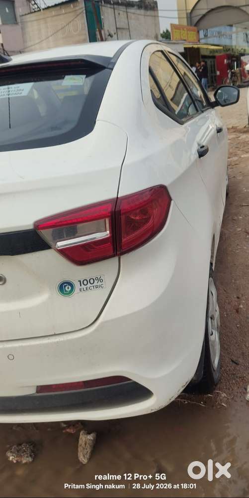Tata Tigor Ev Xm Plus, 2024, Electric