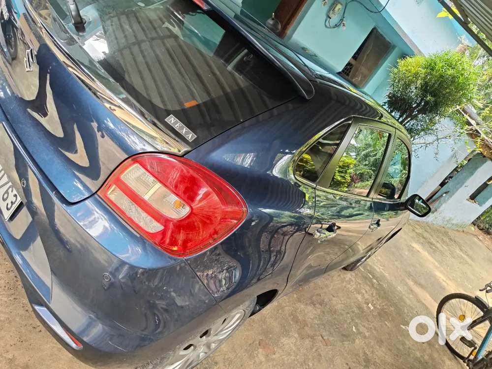 Maruti Baleno Alpha 2018
