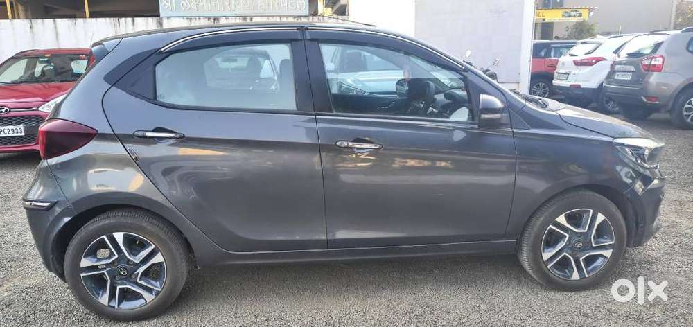 Tata Tiago 1.2 Revotron Xz Plus, 2023, Petrol