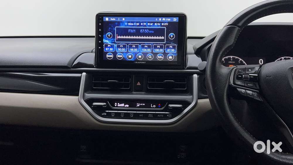 Honda Elevate Vx Cvt, 2023, Petrol