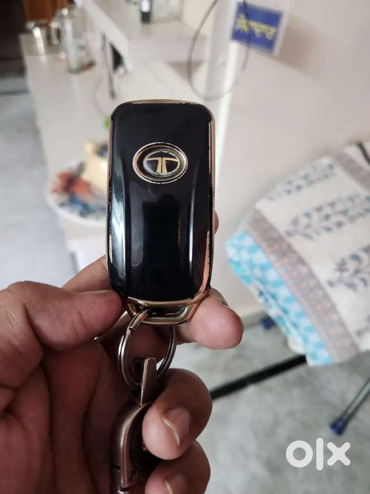 Tata Hexa 2.2 Xm 2018