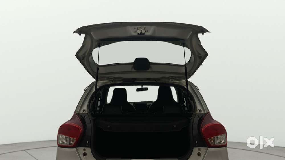 Maruti Suzuki Celerio 2021-1.0 Zxi Plus Mt, 2022, Petrol