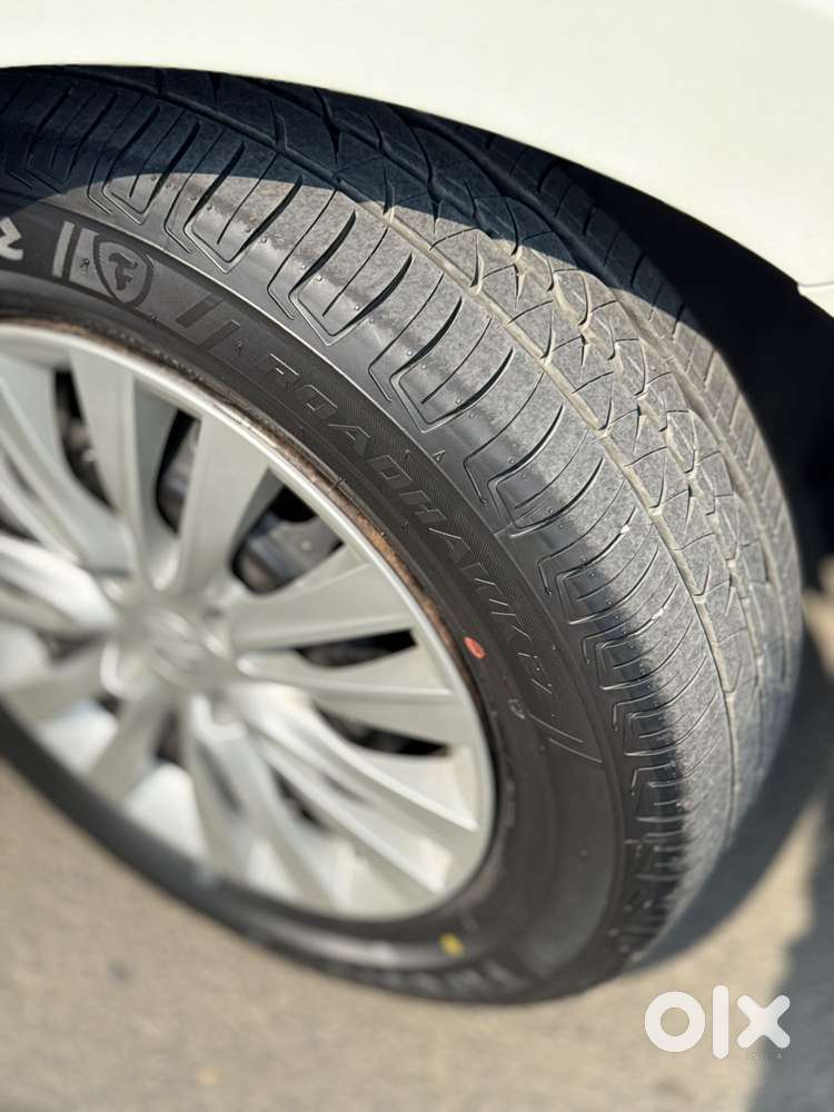 Maruti Suzuki Baleno Rs, 2015, Diesel