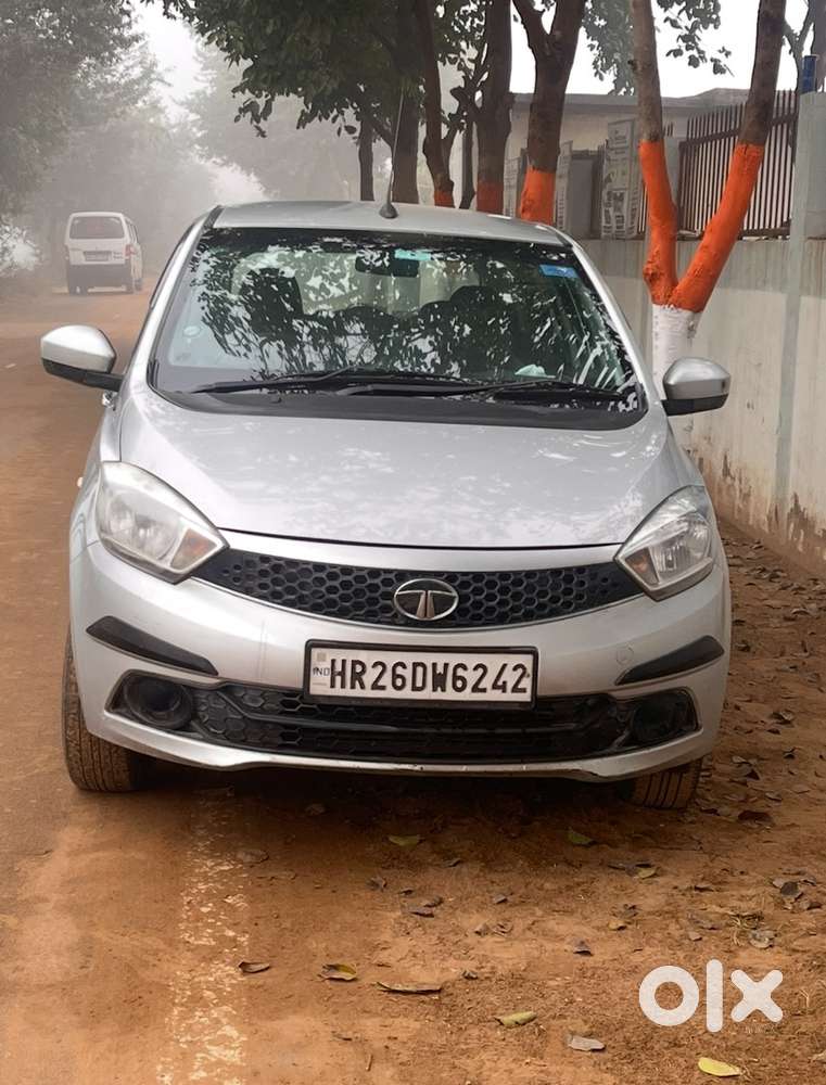 Tata Tiago 1.2 Revotron Xt 2019
