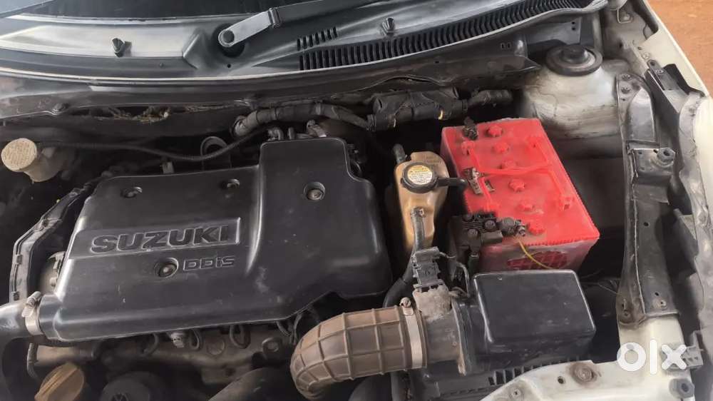 Maruti Swift Vdi 2013