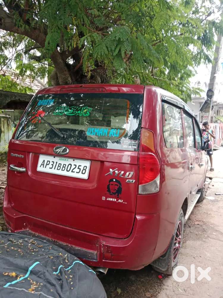 Mahindra Xylo 2009 Diesel 189000 Km Driven