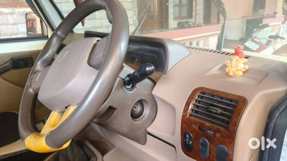 Mahindra Bolero 2014 Diesel Well Maintained