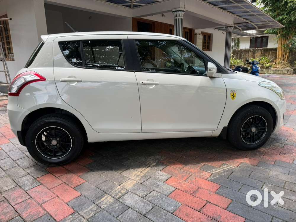 Maruti Suzuki Swift 2013 Diesel