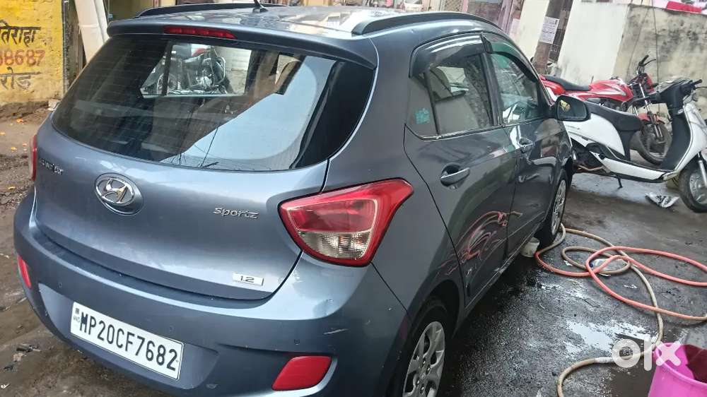 Purchase New Car