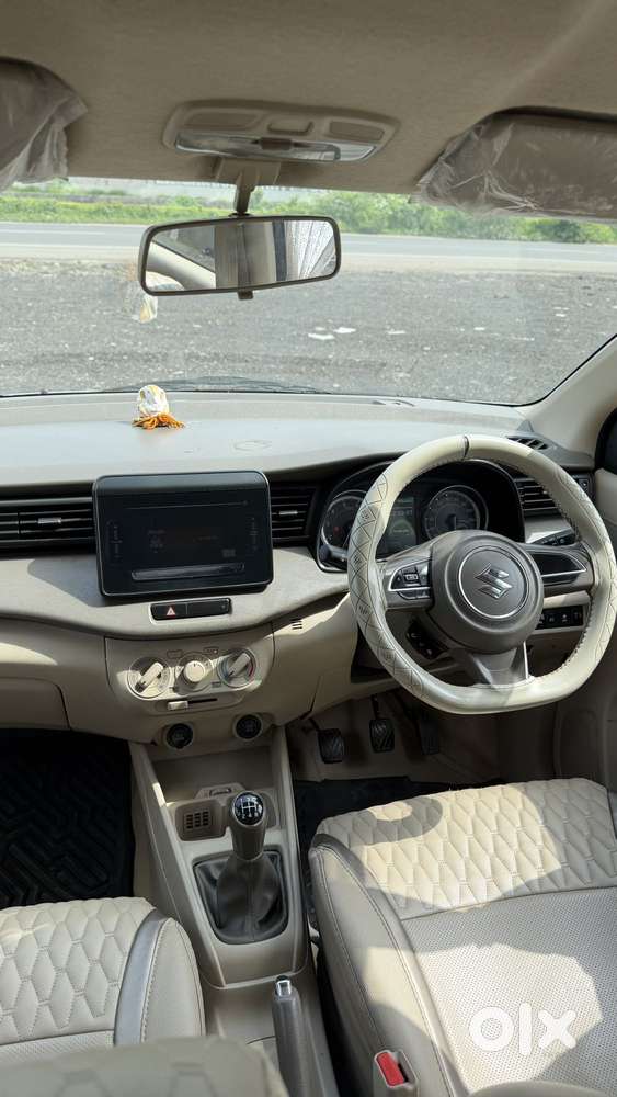 Maruti Suzuki Ertiga Vxi (o) Cng, 2022, Cng & Hybrids
